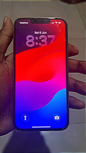iphone 13 pro 