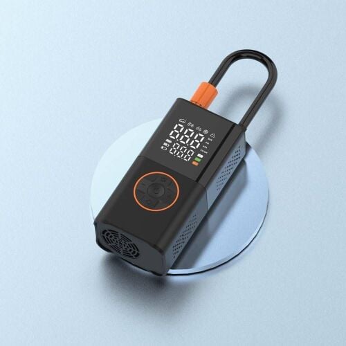 Green Lion Portable Air Compressor