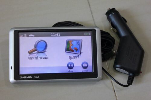 Garmin