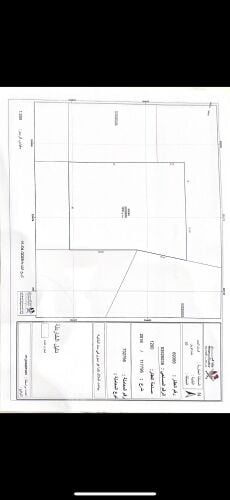 Land for sale in New Al Rayyan, ver