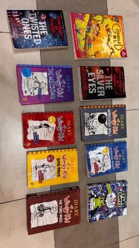 Story Books