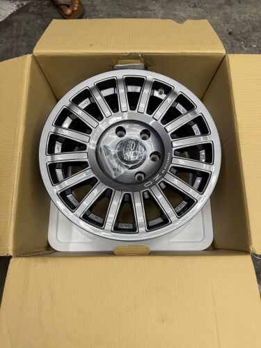 Oz orginal 17 new