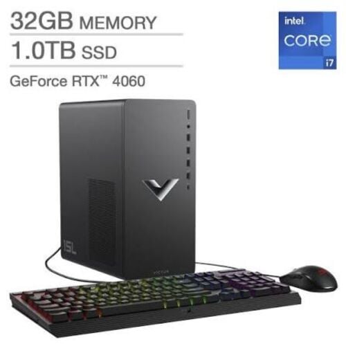 gaming pc