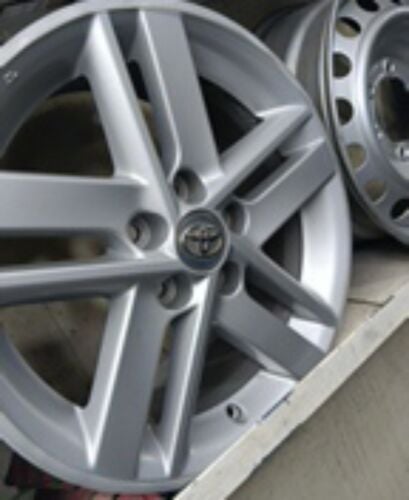 Camry original ring 17