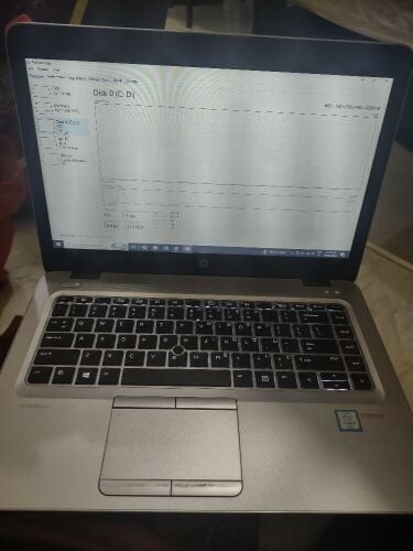 HP Elite book 840 g3