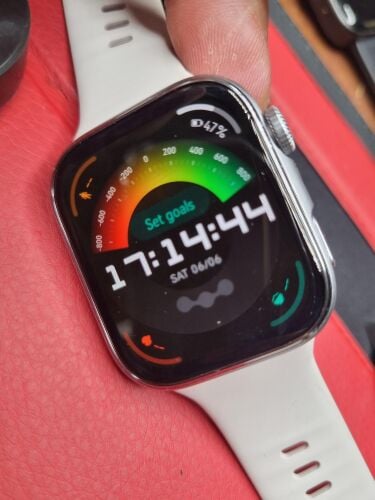 Huawei Watch Fit 4