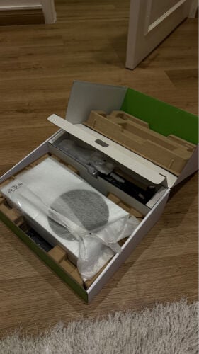 Xbox series X