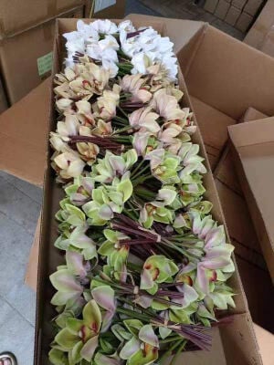 Artificial roses for sale