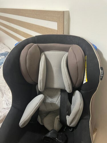 juniors kids car seat