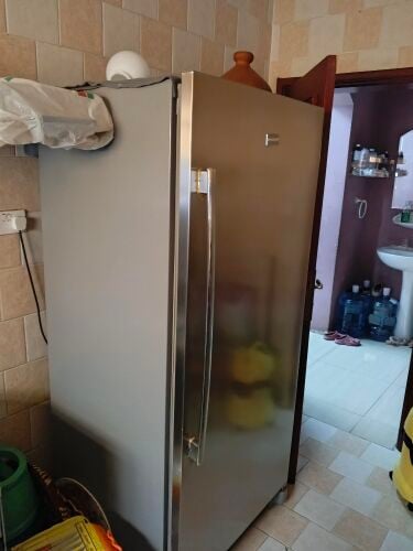 Refrigerator  FRIGIDAIRE