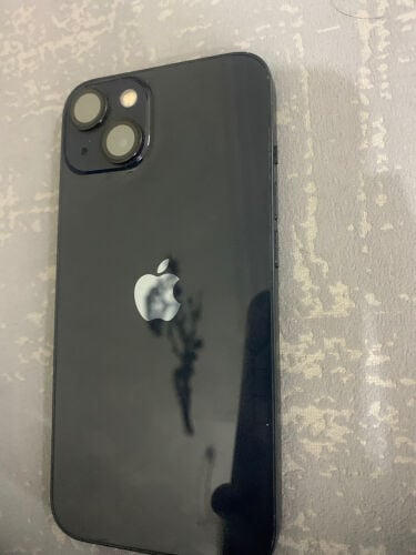 iPhone 13 everything original