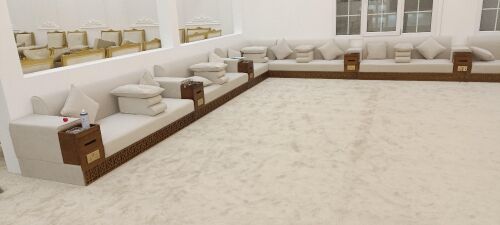 تفصيل وتنجيد مفروشات تنجيد كنب وك