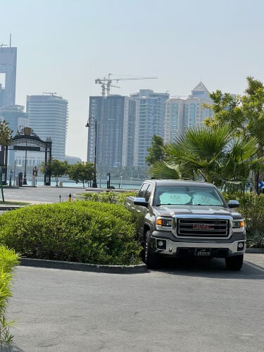 GMC