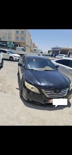 للبيع كامري 2008