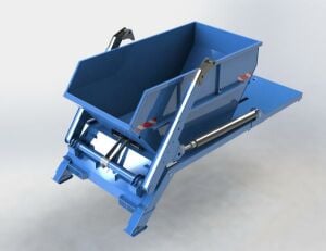 Professional SolidWorks Engineer