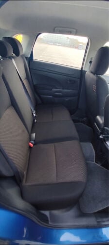 Asx neat and clean vehicle for sale