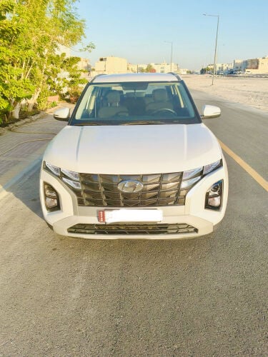 Hyundai creta 2023
