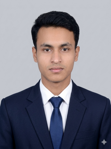I am looking for job