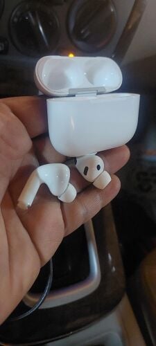 Airpod Pro 3 USED