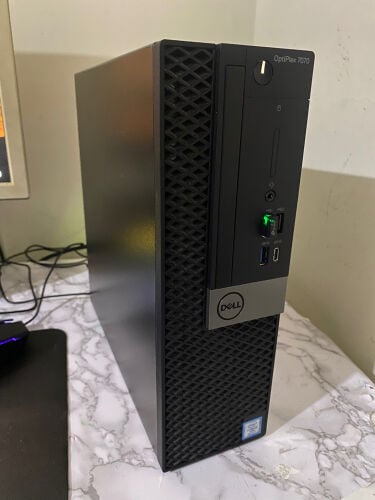 I5 8500 16gb ram