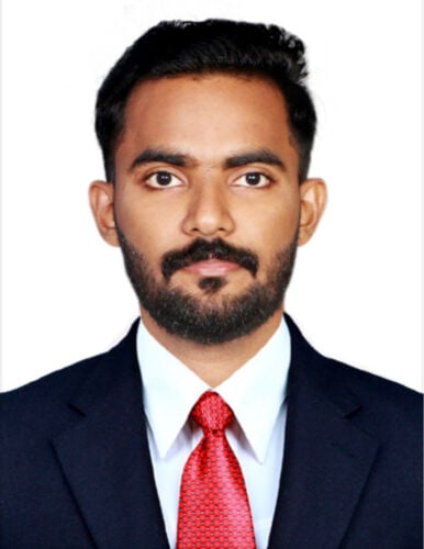 Mohammed Roshan