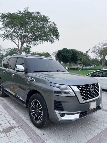 نيسان محول ٢٠٢٣