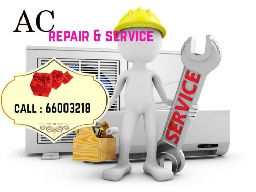 Aircondition services and repair