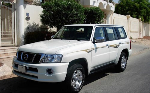 مطلوب فتك