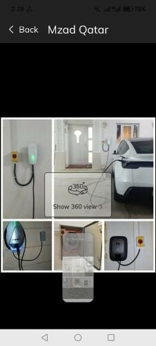 byd, Tesla Rox charger intel