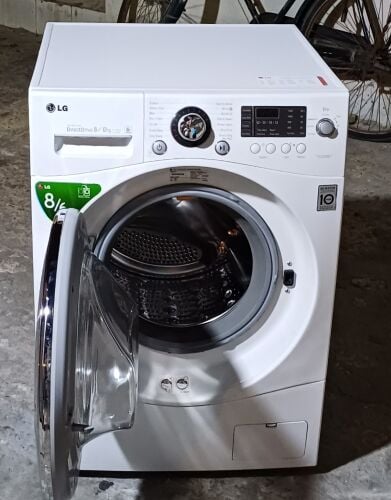 washing machine for sell.