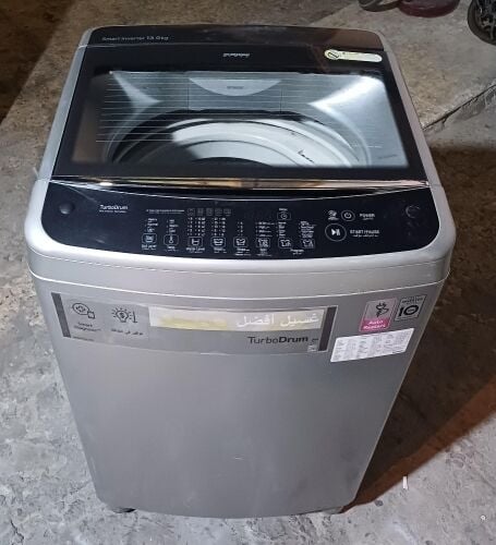washing machine for sell