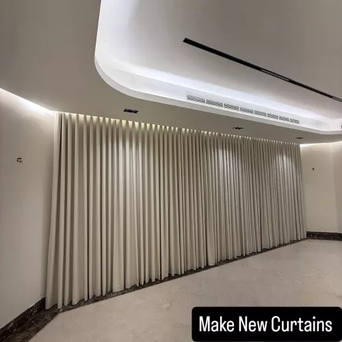 Qatar Curtain Blinds Roller and