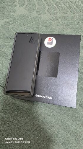 Samsung Z Fold5 512GB