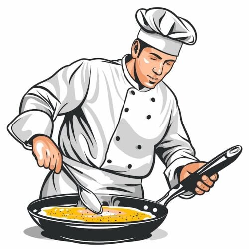 Pakistani Chef bbq and desert