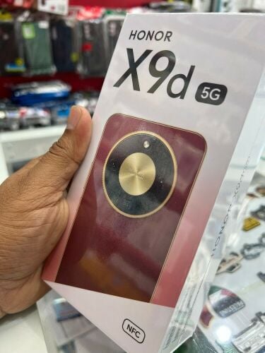 Honor X9D (5g), New and Good