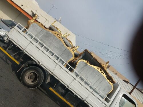 نقل جميع اغراض المنزل ونقل الآثاث