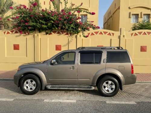 Nissan for pathfinder sale/swap