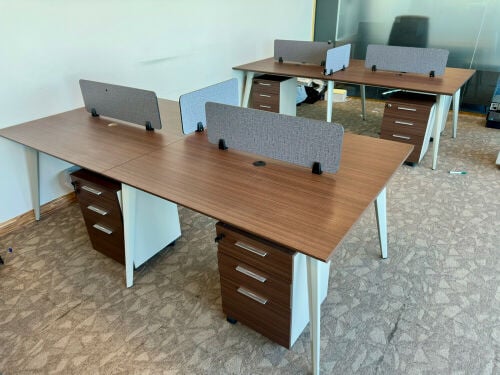 Used Office Furniture for Sale 