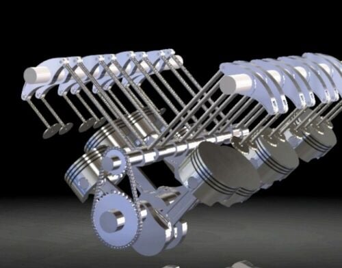 2D/3D Design,Modeling, Drafting.