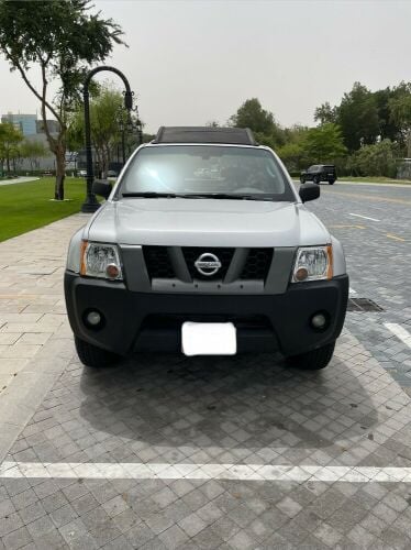 Xterra 2008 for sale or swap