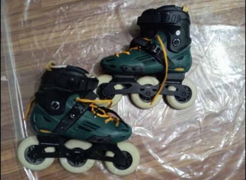skate shoes