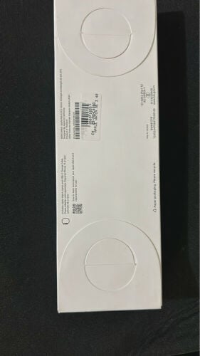 Sealed Apple Watch SE 3 