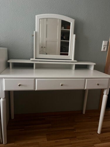 For Sale IKEA dressing Table 