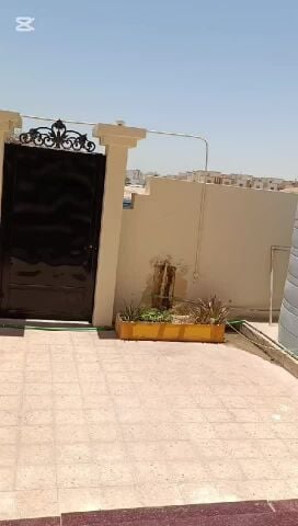 أم صلال محمدمجلس غرفة وصالة نظامي