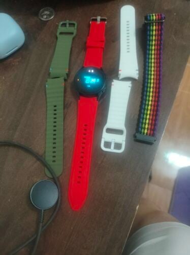 Samsung Watch 5 Wifi Bluetooth