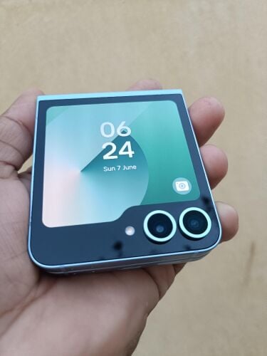 Samsung Galaxy Z flip 6