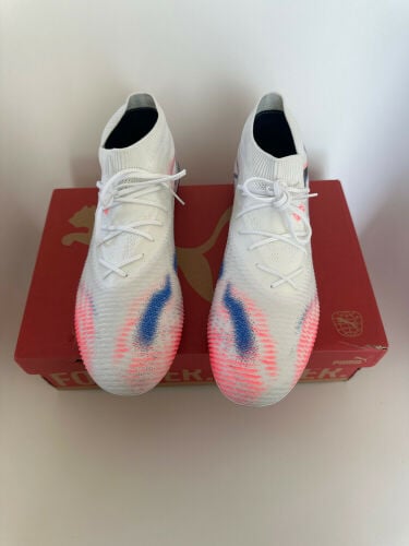 PUMA Future 8 match Football boots 
