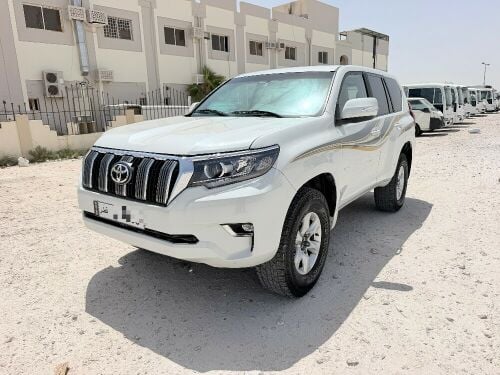Toyota prado 2010 new 2025