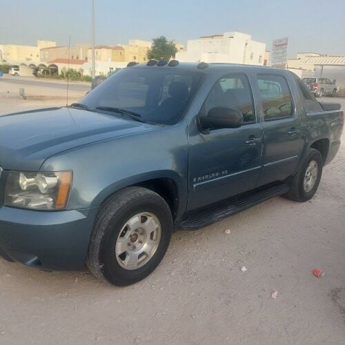 شفروليه