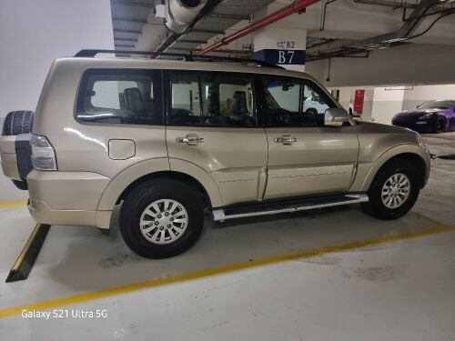 Pajero for SALE 2014, Istimara 2027